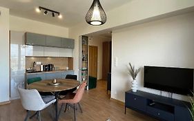 Fishka House Apartament